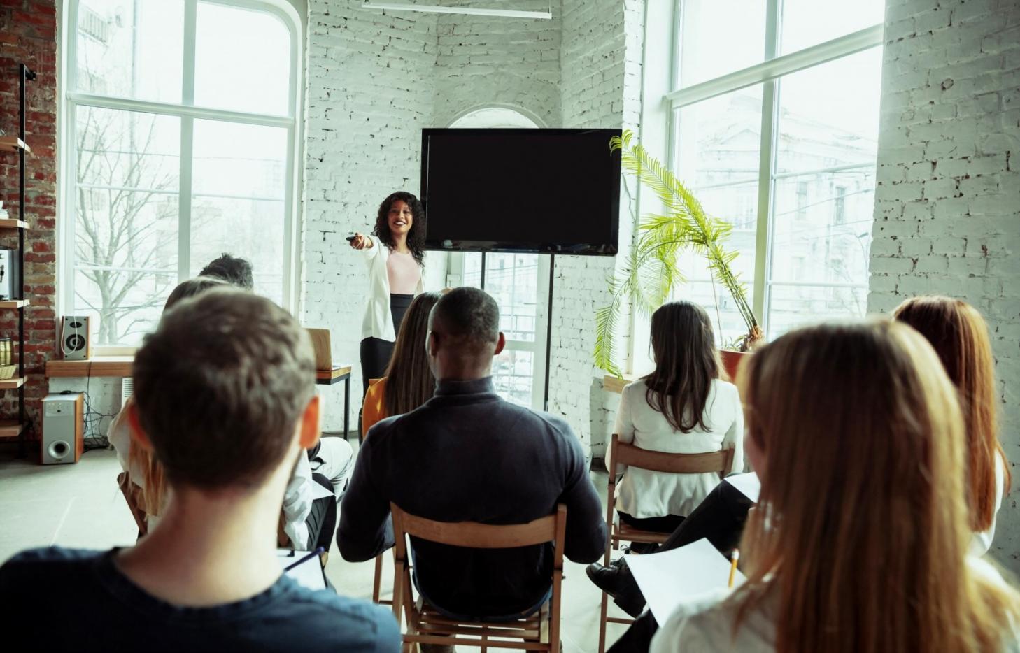 Parcours de formation en gestion budgétaire