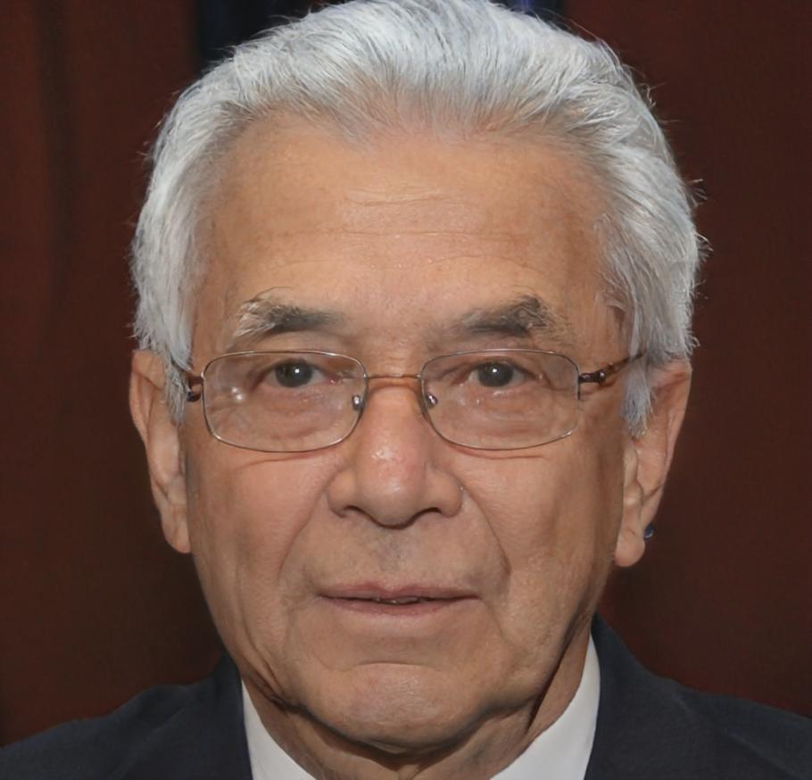 Portrait de Sylvain Mercier